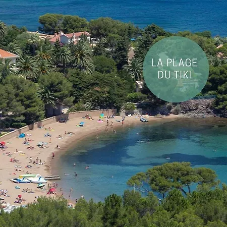 Rez De Jardin, Cap Esterel. Saint-Raphael (Var)