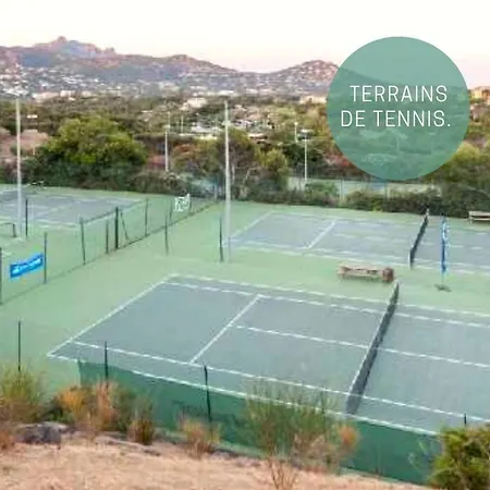 Rez De Jardin, Cap Esterel. * Saint-Raphael (Var)